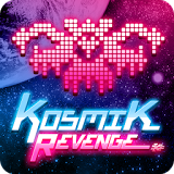 Иконка Космическая война (Kosmik Revenge)