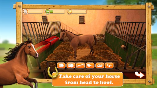  HorseWorld 3D: My Riding Horse