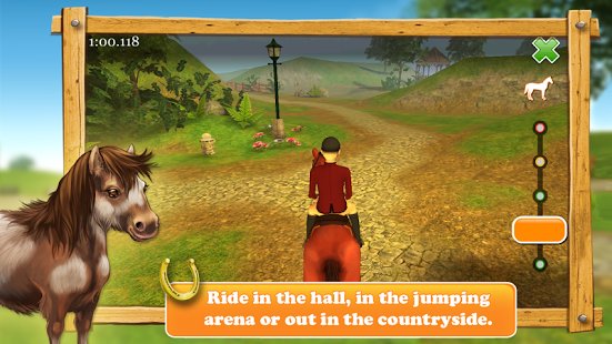  HorseWorld 3D: My Riding Horse