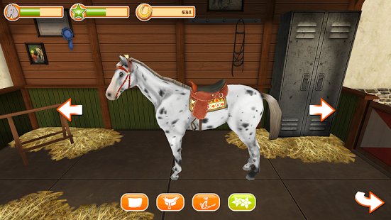  HorseWorld 3D: My Riding Horse