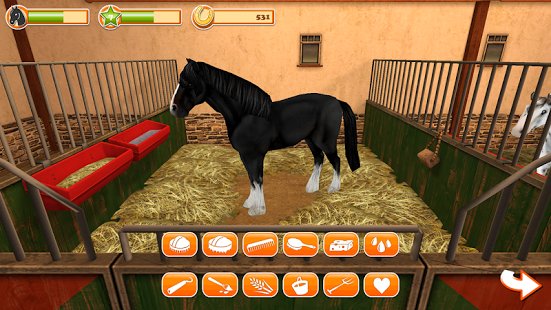  HorseWorld 3D: My Riding Horse