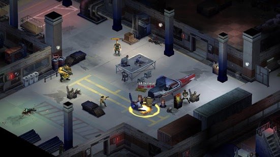 �������� Shadowrun Returns