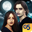 Vampires:Todd and Jessica