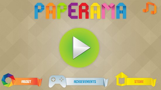  Paperama