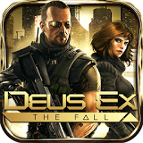  Deus Ex: The Fall