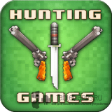  Hunting Survival  Mini Game