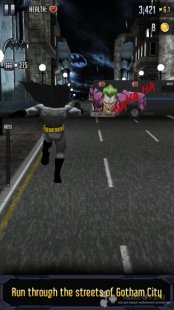  Batman & The Flash: Hero Run