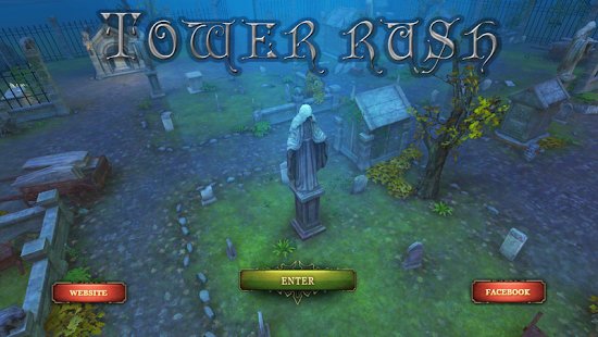  Tower Rush / Bowtress