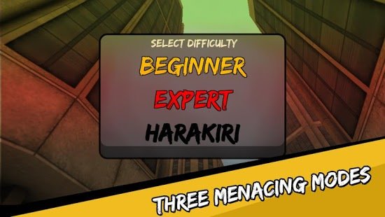 Скриншот PaperChase