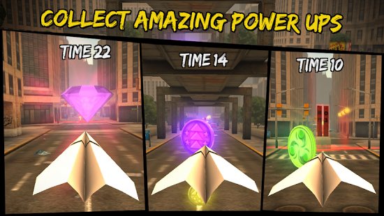 Скриншот PaperChase