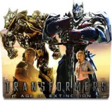  TRANSFORMERS AGE OF EXTINCTION