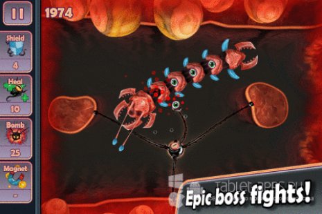 �������� Tentacles: Enter The Dolphin