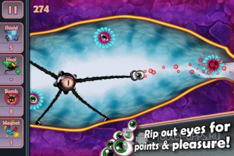 �������� Tentacles: Enter The Dolphin