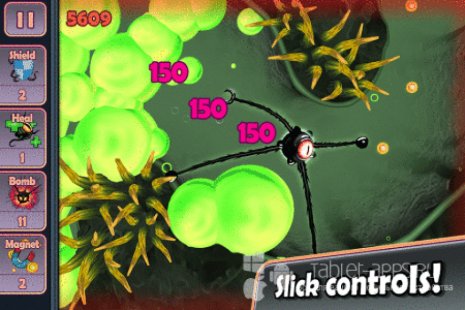 �������� Tentacles: Enter The Dolphin