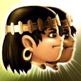 ������ Babylonian Twins Platformer