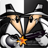 ������ Spy vs Spy