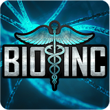 Иконка Bio Inc - Biomedical Plague