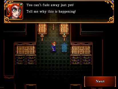  Wayward Souls