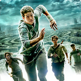 ������ The Maze Runner