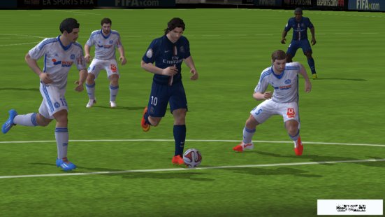  FIFA 15 Ultimate Team  Patched