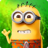  Minions Paradise