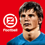 Иконка eFootball PES 2020