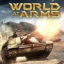 World at arms 2: Vanguard