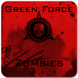 Иконка Green Force: Zombies Pro