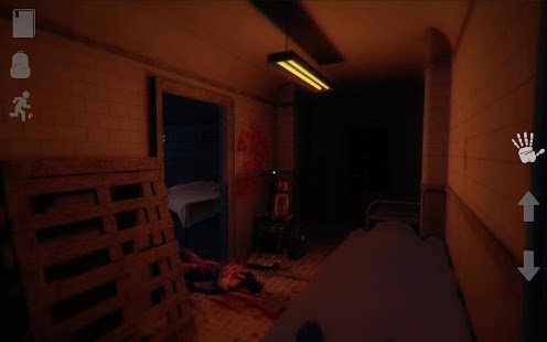 Скриншот Mental Hospital 5