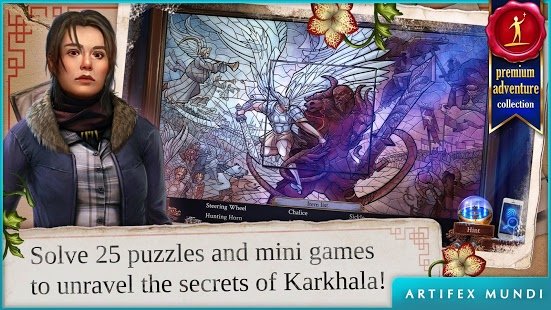  Enigmatis 3: The Shadow of Karkhala