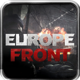  Europe Front Alpha