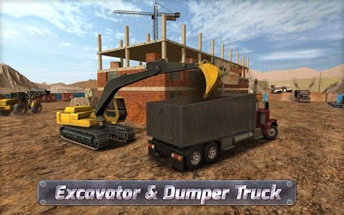  Extreme Trucks Simulator
