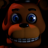  Fnaf World