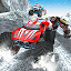 Snow Racing Monster Truck 17