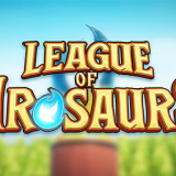 Иконка League of arosaurs