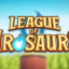 League of arosaurs