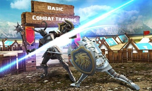  Mortal Blade 3D