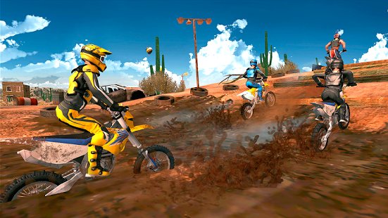  Dirt Xtreme (Unreleased)