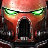  Warhammer 40,000: Regicide