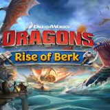 Иконка Dragons: Rise Of Berk