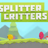  Splitter Critters