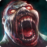Иконка DEAD TARGET: Zombie