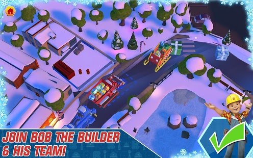  Bob the Builde: Build City