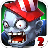  ZombieDiary 2: Evolution