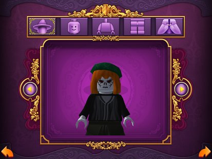  LEGO Harry Potter: Years 1-4