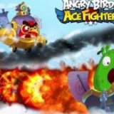  Angry Birds: Ace Fighter