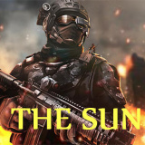 Иконка The Sun: Origin