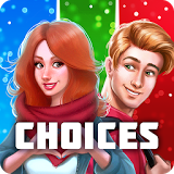 Иконка Choices: Stories You Play