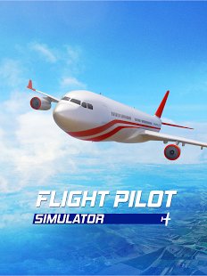  Flight Pilot Simulator 3D