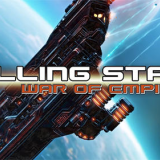  Falling stars: War of empires